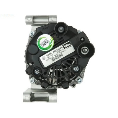 ALTERNADOR AS-PL A3104PR  