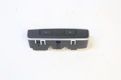 AUDI A4 B9 ПАНЕЛЬ КОНДИЦИОНЕРА 8W0919158