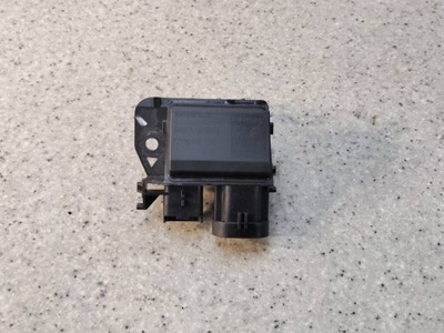 Резистор обігрівача 9847019780 citroen c5 aircross фото №1