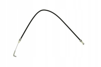 Трос дверь renault master iii nissan nv400 opel movano фото №1