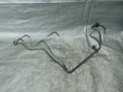 Трубка шланг оливи smart fortwo mc01 0.6 фото №1