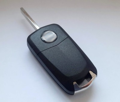 Ключ pilot opel vectra c signum + фрезеровка фото №1