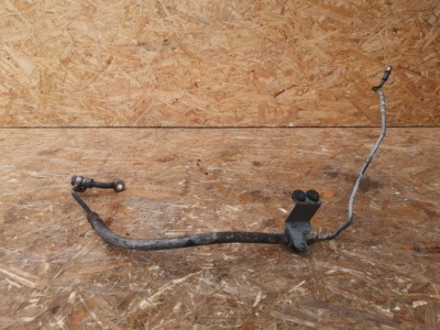 Mercedes x-klasa w470 шланг усилителя 3.0 фото №1