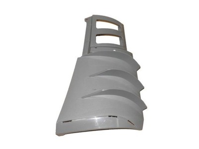 Вітровик облицювання кутик кабіни mercedes actros mp3 фото №1