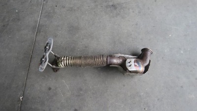 Ford escape kuga mk2 2.0 ecoboost каталізатор фото №1