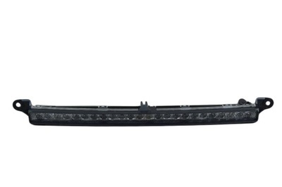 Свет стоп mercedes w203 coupe 00-04 фото №1