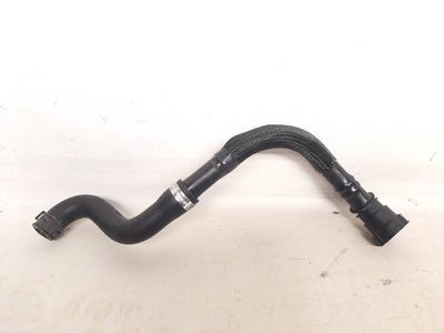 Шланг труба wąż wody mercedes sl r231 w231 фото №1