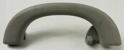 Ручка кронштейн стельовий задня cls w219 a2118100151 фото №1