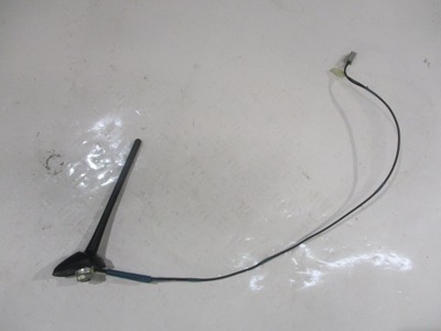 Антенна кровельная na крыша крыша радио gps toyota avensis t27 lift фото №1