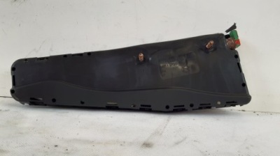 Renault captur подушка безопасности сиденье правый 985h05592r фото №1