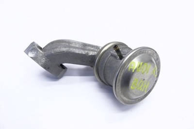 Audi rs6 5.0 tfsi v10 buh клапан egr правий фото №1