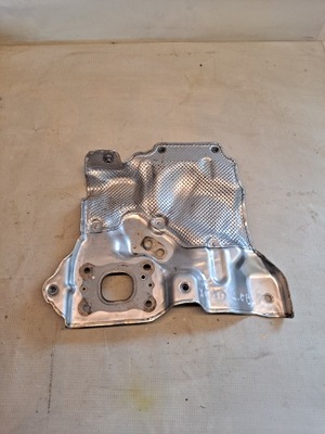 Захист теплова volvo xc40 2.0b 31493385 фото №1