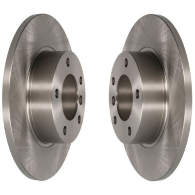 Гальмівні диски гальмівні перед do bmw 3 e36 z3 e36 фото №1