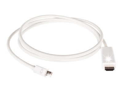 Kabel Adapter mini DisplayPort HDMI 5m DP
