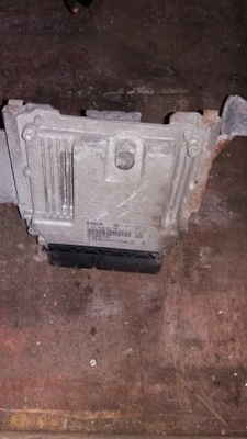 Блок керування alfa romeo 156 фото №1