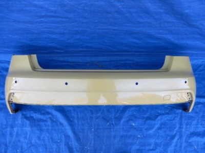 Audi a1 82a бампер задний задняя 2018- фото №1