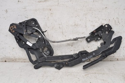 Ford focus mk2 петля дах 9411156 фото №1