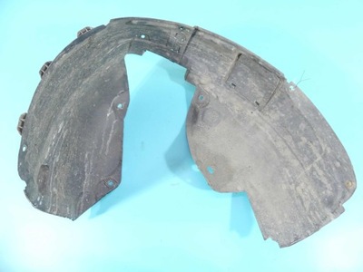 Подкрылок перед правое opel zafira b 13129628 фото №1