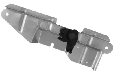 Vw golf iv 4 bora замок крышки задняя задний багажника фото №1