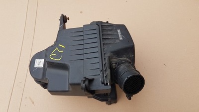 Корпус фильтра hyundai i20 08-12 crdi фото №1