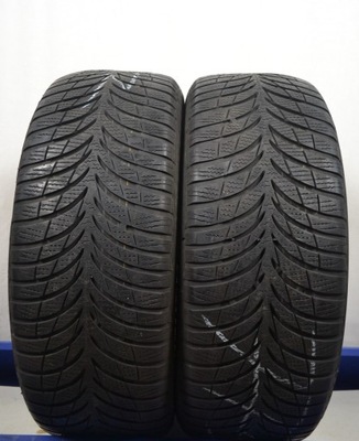 205/55R16 91H GOODYEAR ULTRA GRIP 7+ x2szt 7735z 