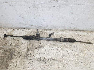 Рейка рульова fiat punto evo фото №1