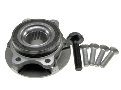 CUBO RUEDAS PARTE DELANTERA AUDI A4 07-15 A4 ALLROAD 09-15  