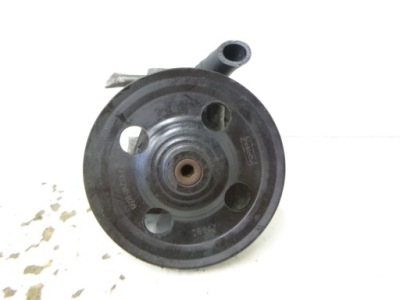 Насос усилителя 2.2 td4 224dt land rover freelander evoque 6g91-3a696-ef фото №1