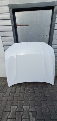 Bmw 3 g20 капот фото №1