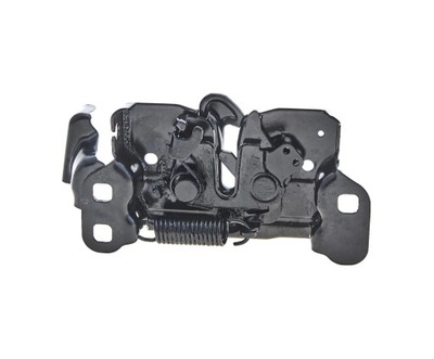 Замок капот chrysler 200, 15 - 17 68202834aa фото №1