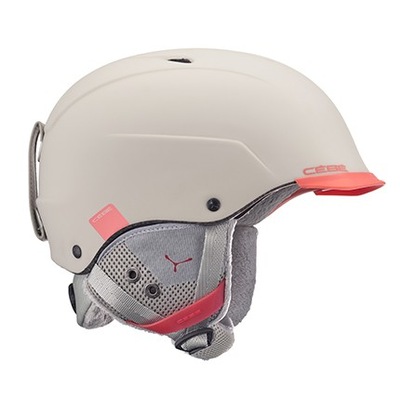 Kask NARCIARSKI Cebe CONTEST VISOR 2020 54-56 W-WA