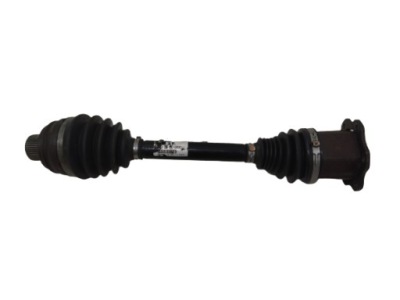 8k0407271f приводной вал правый левый перед audi a4 b8 фото №1