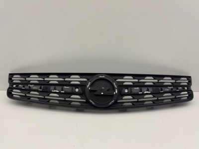 Opel zafira d life vivaro c решітка радіатора решітка радіатора решітка 19- фото №1