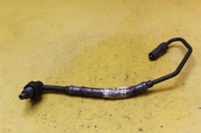 Шланг турбіни boxer ii 2.5 tdi 9622580 фото №1