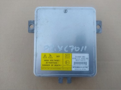 Перетворювач 6948180 volvo bmw фото №1