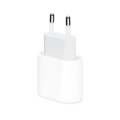 Apple Zasilacz o mocy 20W USB-C Power Adapter (EU)