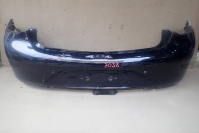 Бампер задній задній opel insignia 2 2 b hb 2017- фото №1