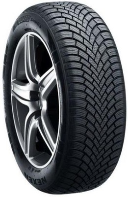 2XNEXEN WINGUARD SNOW'G 3 WH21 185/60R15 88 T УСИЛИТЕЛЬ (XL)