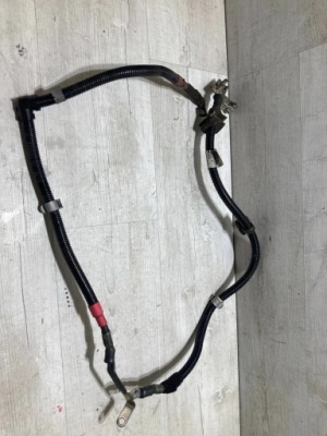 Mini one - cooper f56 f55 2016 джгут стартер 1.5 d фото №1