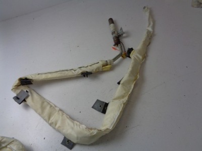 Шторка безпеки подушка безпеки ліва cadillac escalade iii ext pickup 2008 rok фото №1