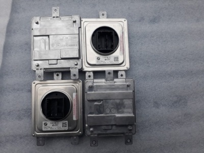 Модуль преобразователь bmw 1 f40 x5 g05 x6 g06 3 g20 фото №1