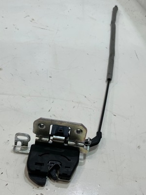 Замок сиденье mercedes w207 фото №1