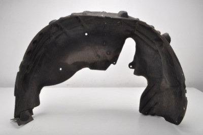 Mercedes eqb x243 подкрылок левый задняя a2476903703 фото №1