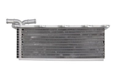 Nissens 96318 радіатор повітря наддувний фото №1
