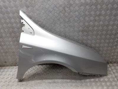 Крыло правый renault vel satis ted69 фото №1