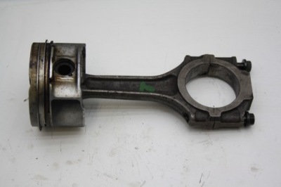 Поршень шатун alfa romeo gt 2,0 16v jts 60673761 фото №1