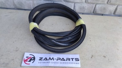 Прокладка дверь левый задняя sharan alhambra 7m фото №1