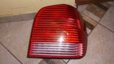 FARO DERECHA PARTE TRASERA VW POLO 3 3 RESTYLING 1,0 MPI  