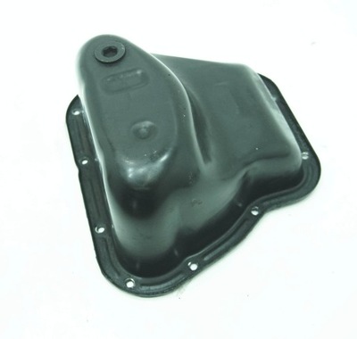 Поддон масляная subaru forester iii 2.0 d 2009r фото №1