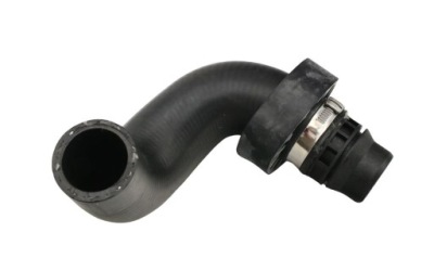 Труба охлаждение vw transporter t5 03 2. фото №1